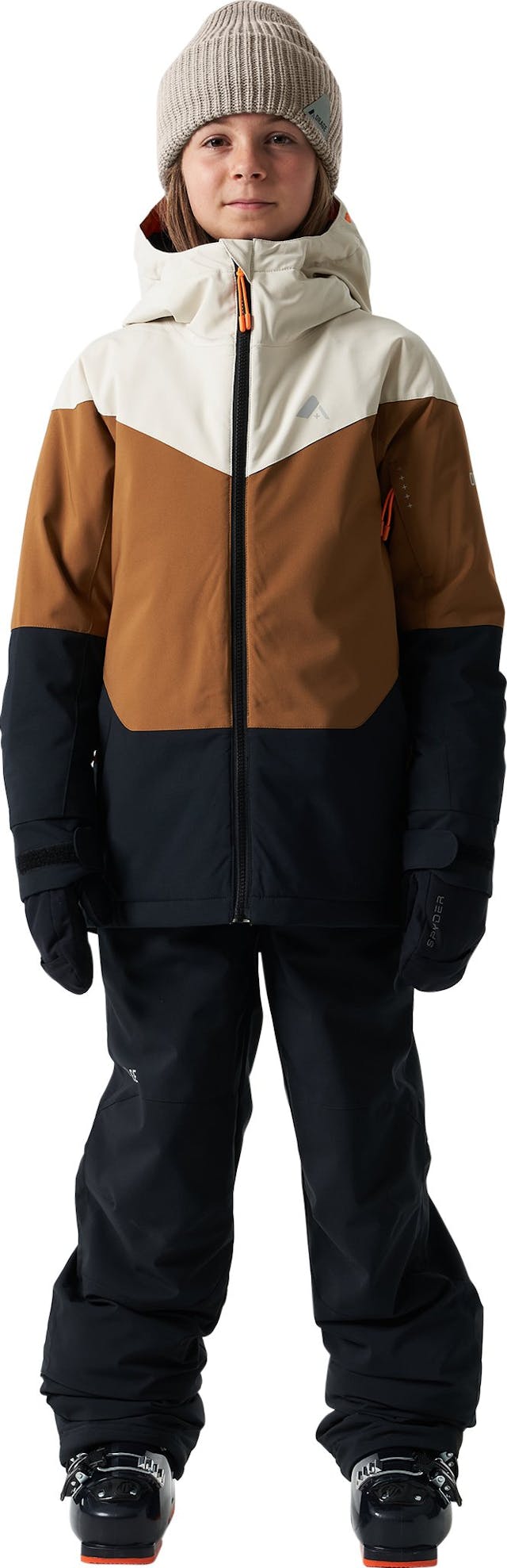 Product image for Shefford Insulated Jacket - Girls