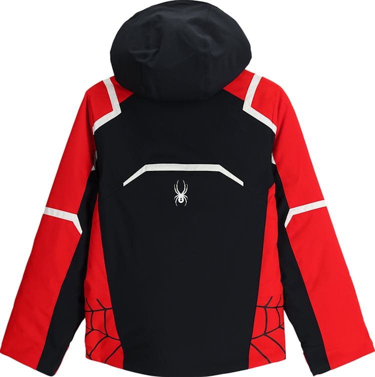 Product gallery image number 6 for product Challenger Jacket - Boys