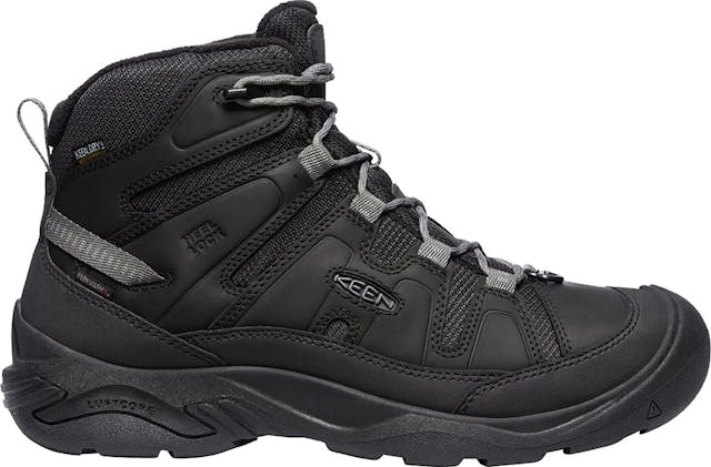 Product image for Circadia Polar Mid Boot - Men's