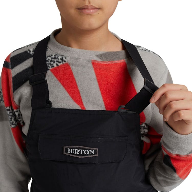 Product gallery image number 4 for product Skylar Bib Pant - Kids