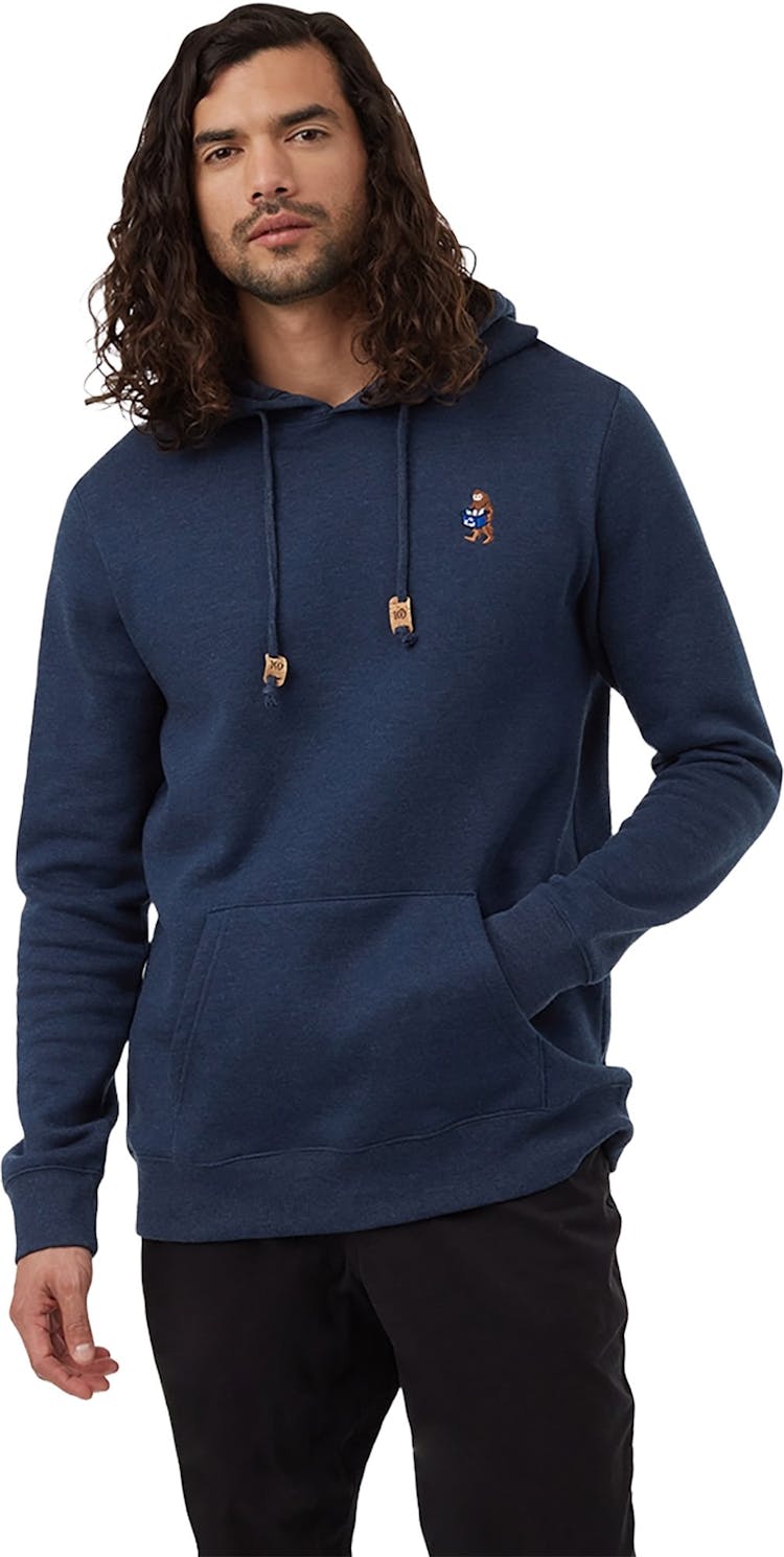 Product gallery image number 1 for product Sasquatch Graphic Pullover Hoodie - Men's