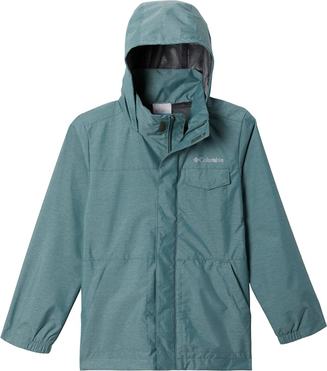 Product image for Static Ridge Field Jacket - Boy's