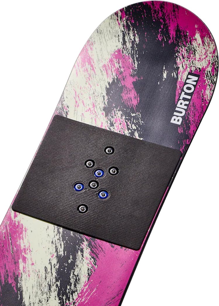 Product gallery image number 4 for product Grom Snowboard - Kids