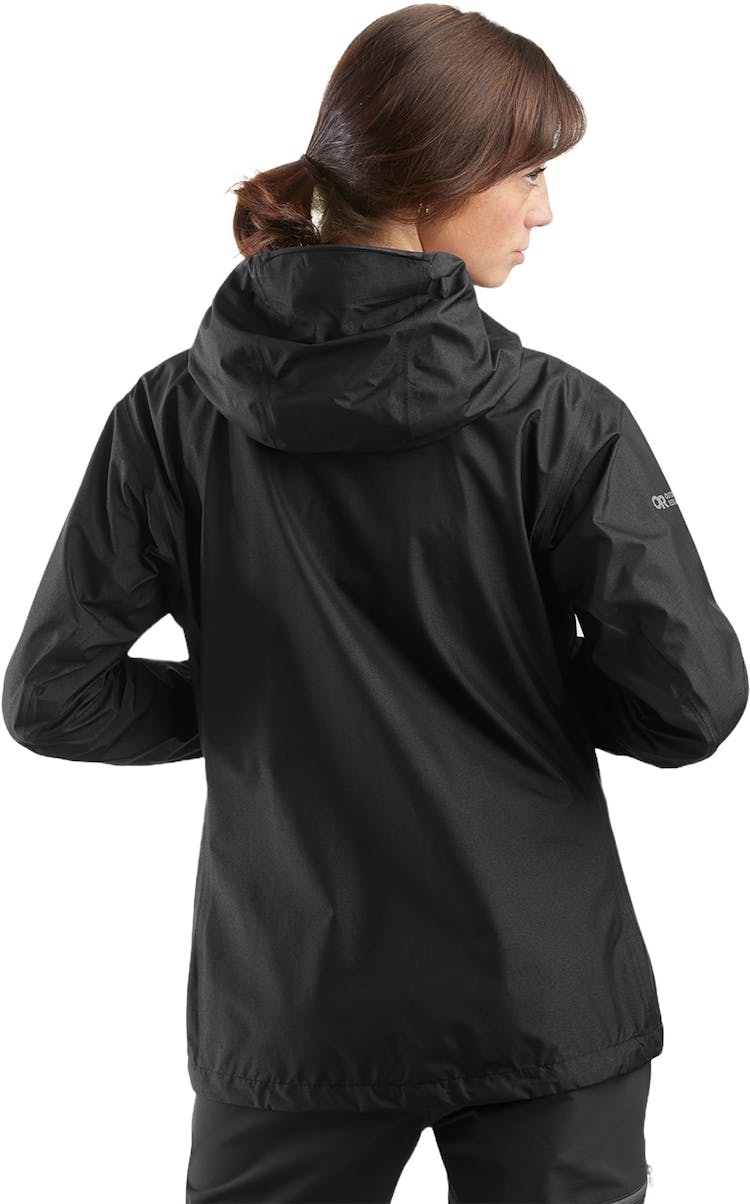 Product gallery image number 3 for product Helium AscentShell Jacket - Women's
