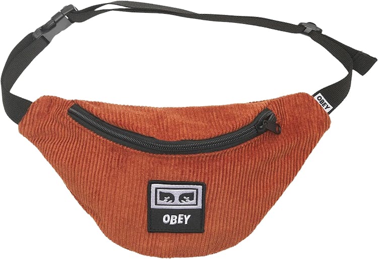 Product gallery image number 1 for product Wasted Hip Bag 3L - Men's