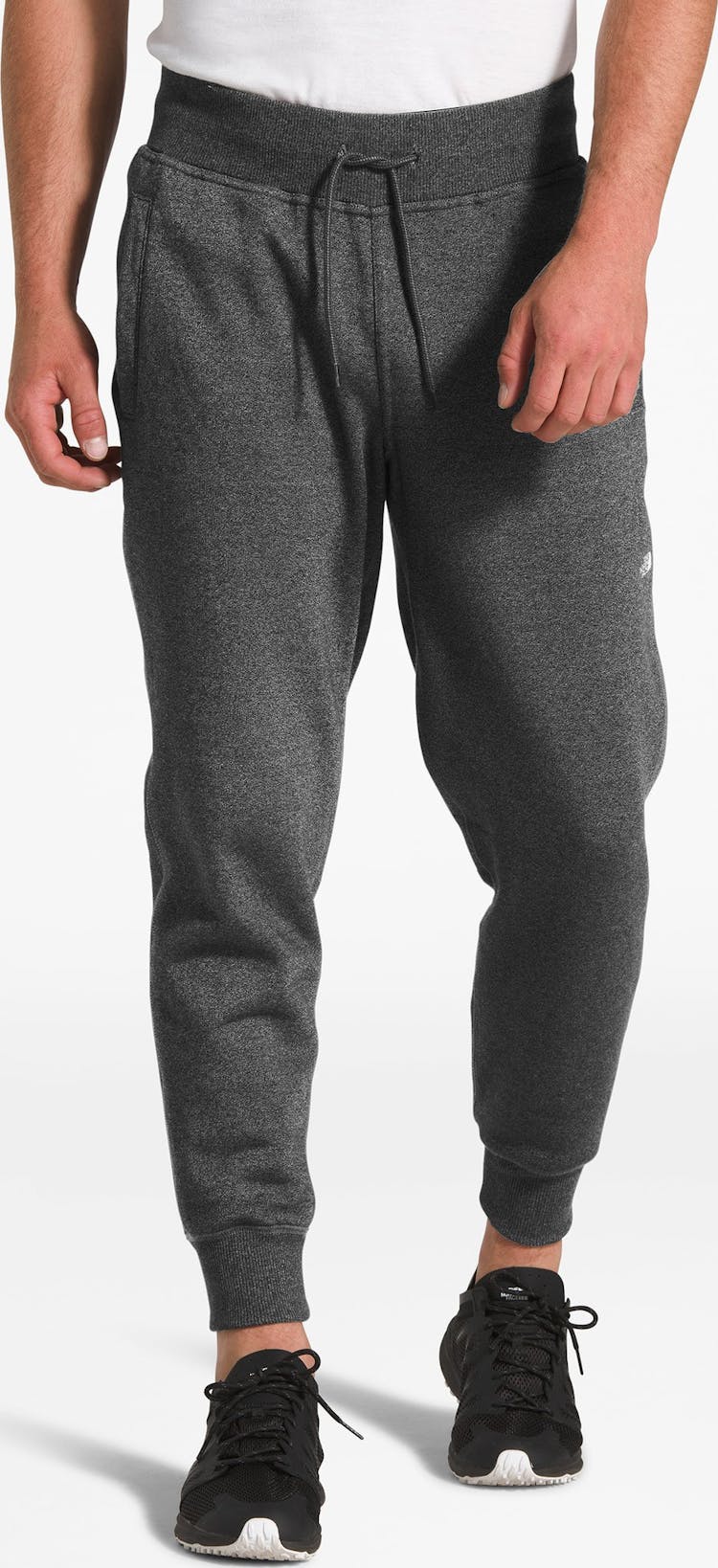 Product gallery image number 2 for product Heavyweight Fleece Pants - Men's