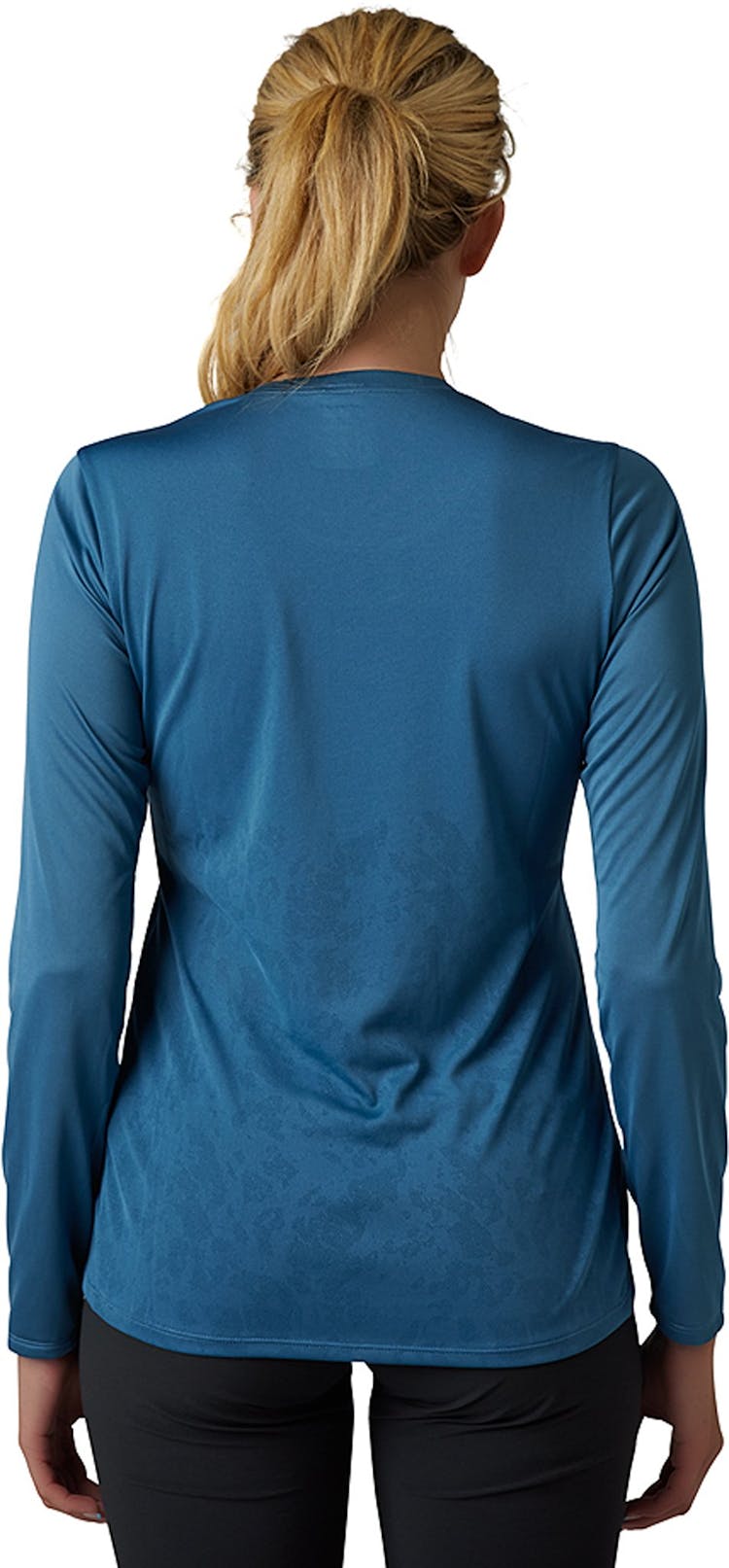 Product gallery image number 4 for product Ranger Trudri Long Sleeve Jersey - Women's