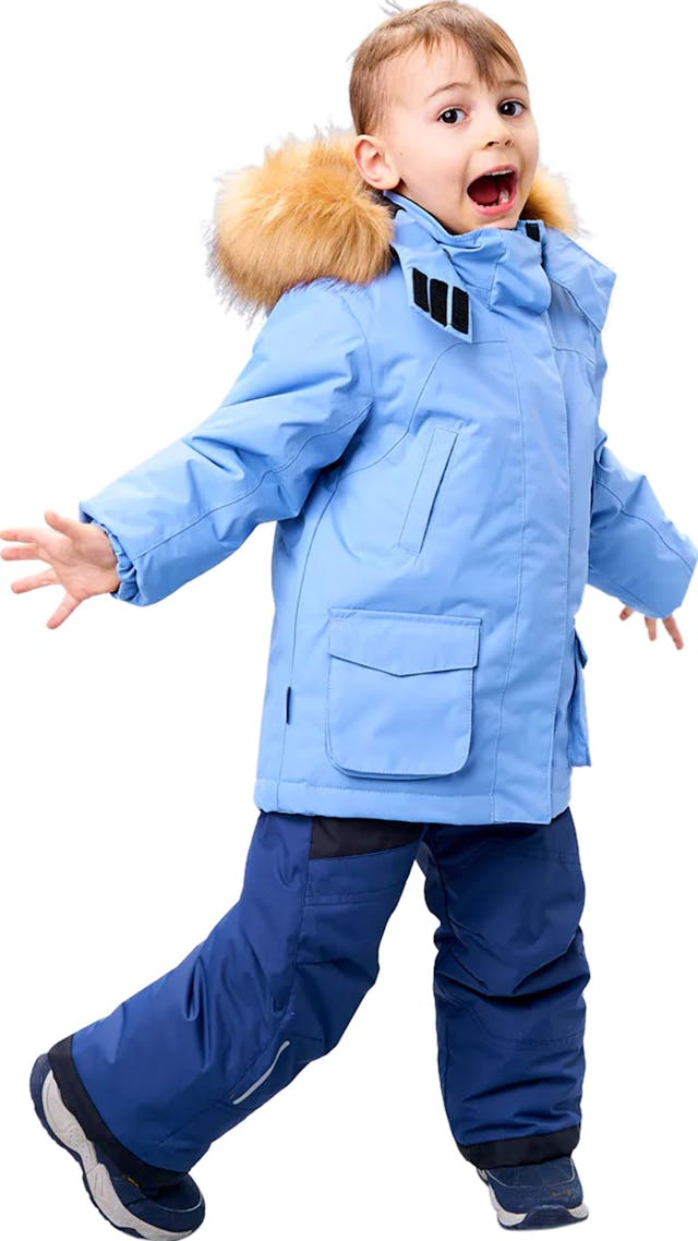 Product image for Nyctea Coat - Youth