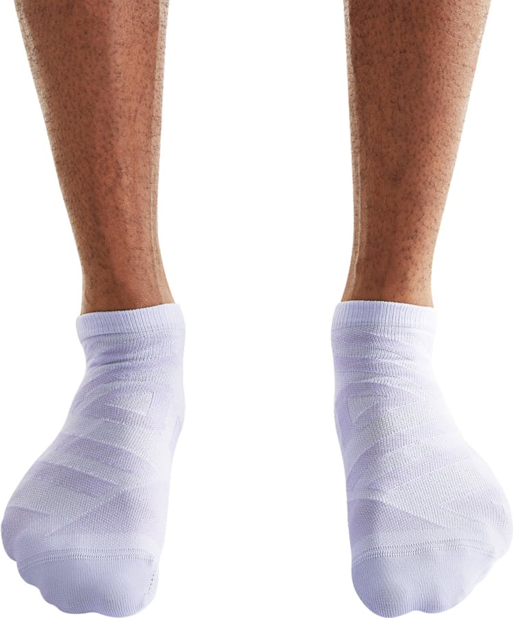 Product gallery image number 3 for product Performance Low Running Socks - Men's