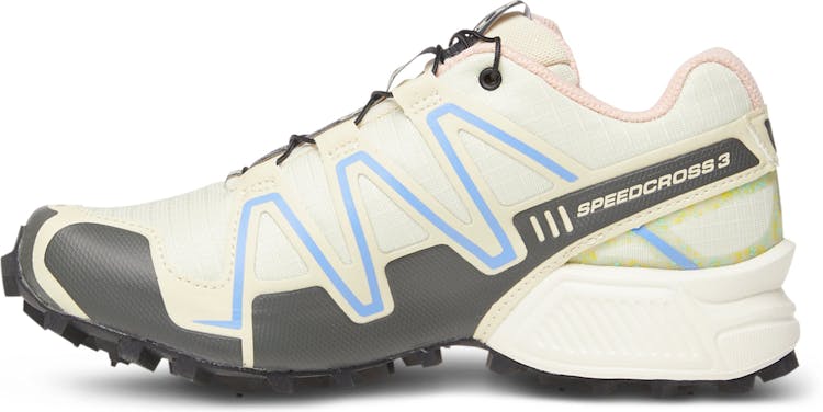 Product gallery image number 5 for product Speedcross 3 Mindful 2 Shoes - Unisex