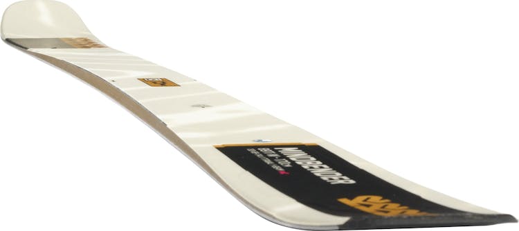 Product gallery image number 3 for product Mindbender 89Ti Skis - Women’s