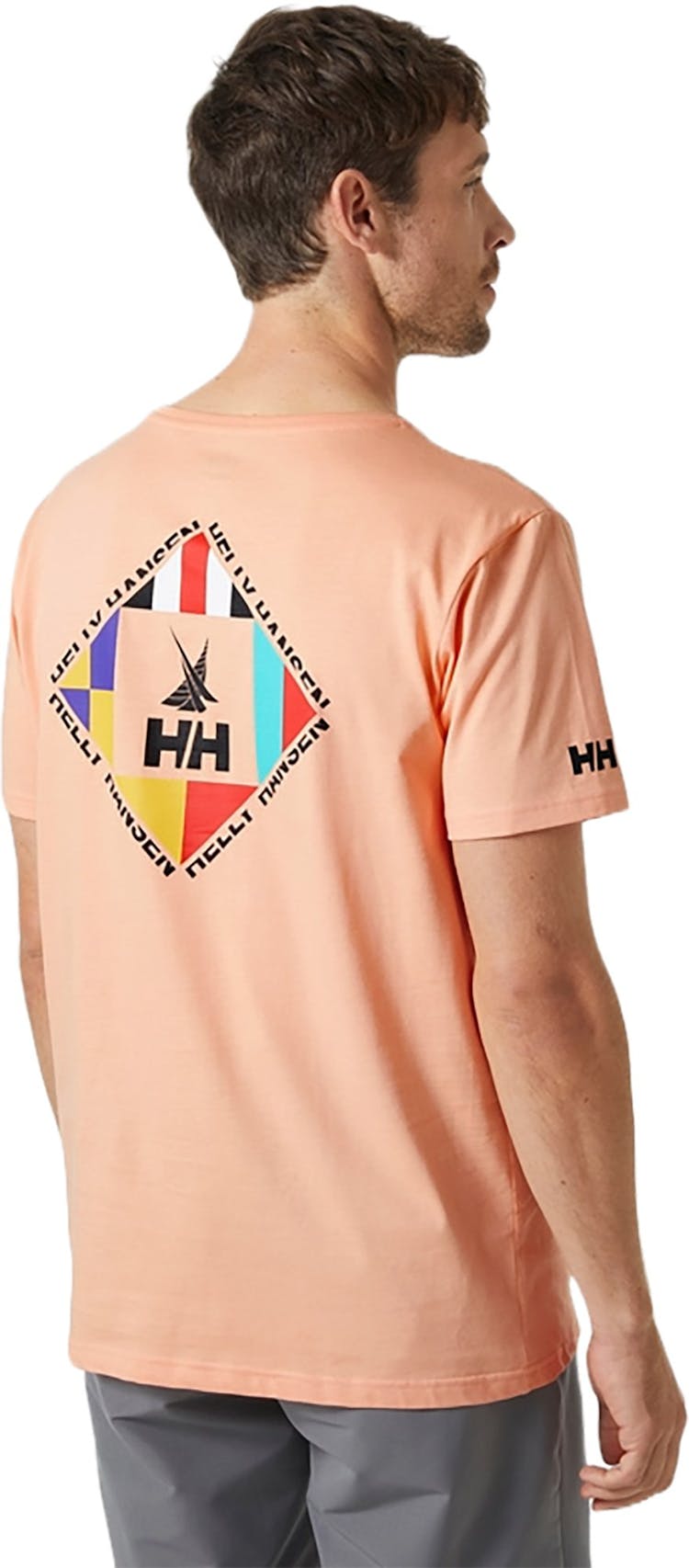 Numéro de l'image de la galerie de produits 2 pour le produit T-shirt Shoreline 2.0 - Homme