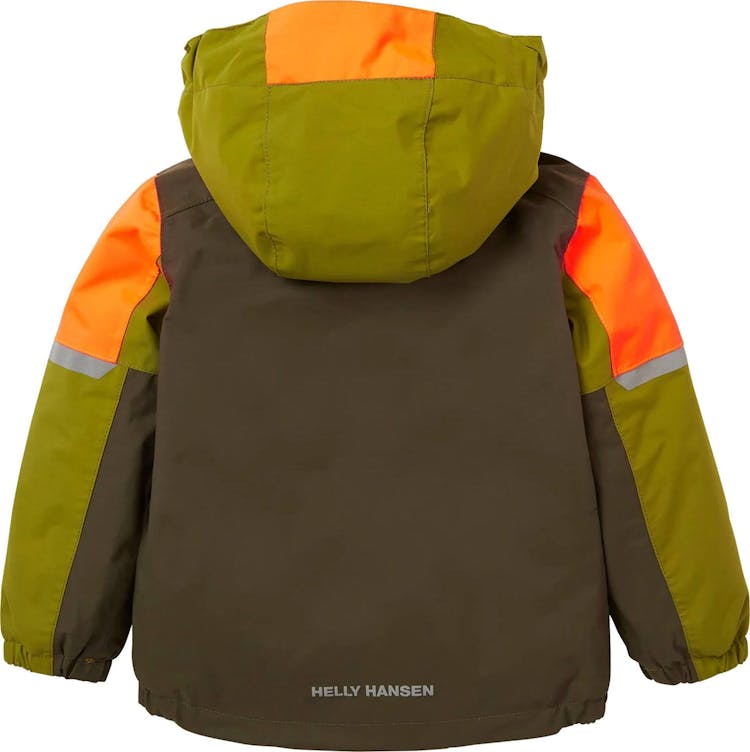 Product gallery image number 3 for product Rider 2.0 Insulated Jacket - Kid's