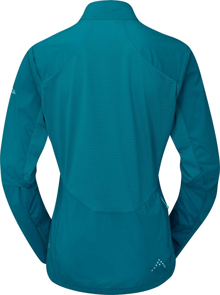 Product gallery image number 4 for product Windveil Jacket - Women's