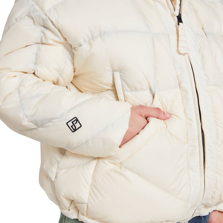Product gallery image number 5 for product NXT-Level Bio Down Jacket - Women's