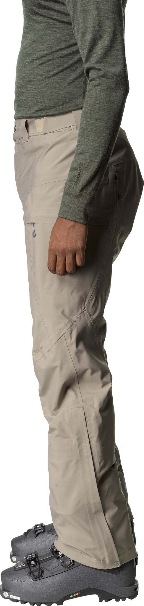 Numéro de l'image de la galerie de produits 4 pour le produit Pantalon Angular - Homme