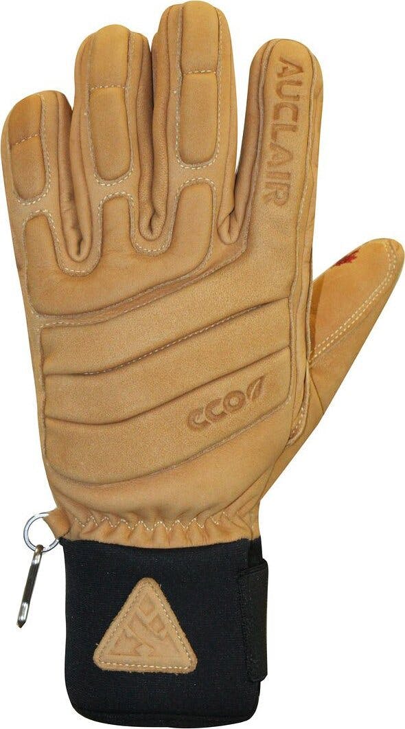 Product gallery image number 1 for product Eco Racer Alpine Gloves - Unisex