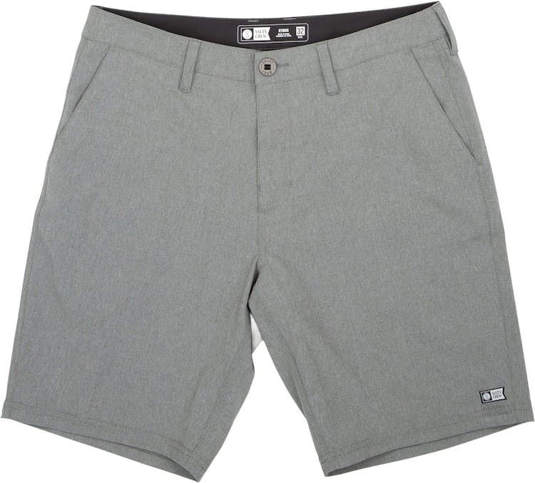 Product gallery image number 1 for product Drifter 2 Hybrid Shorts - Boys