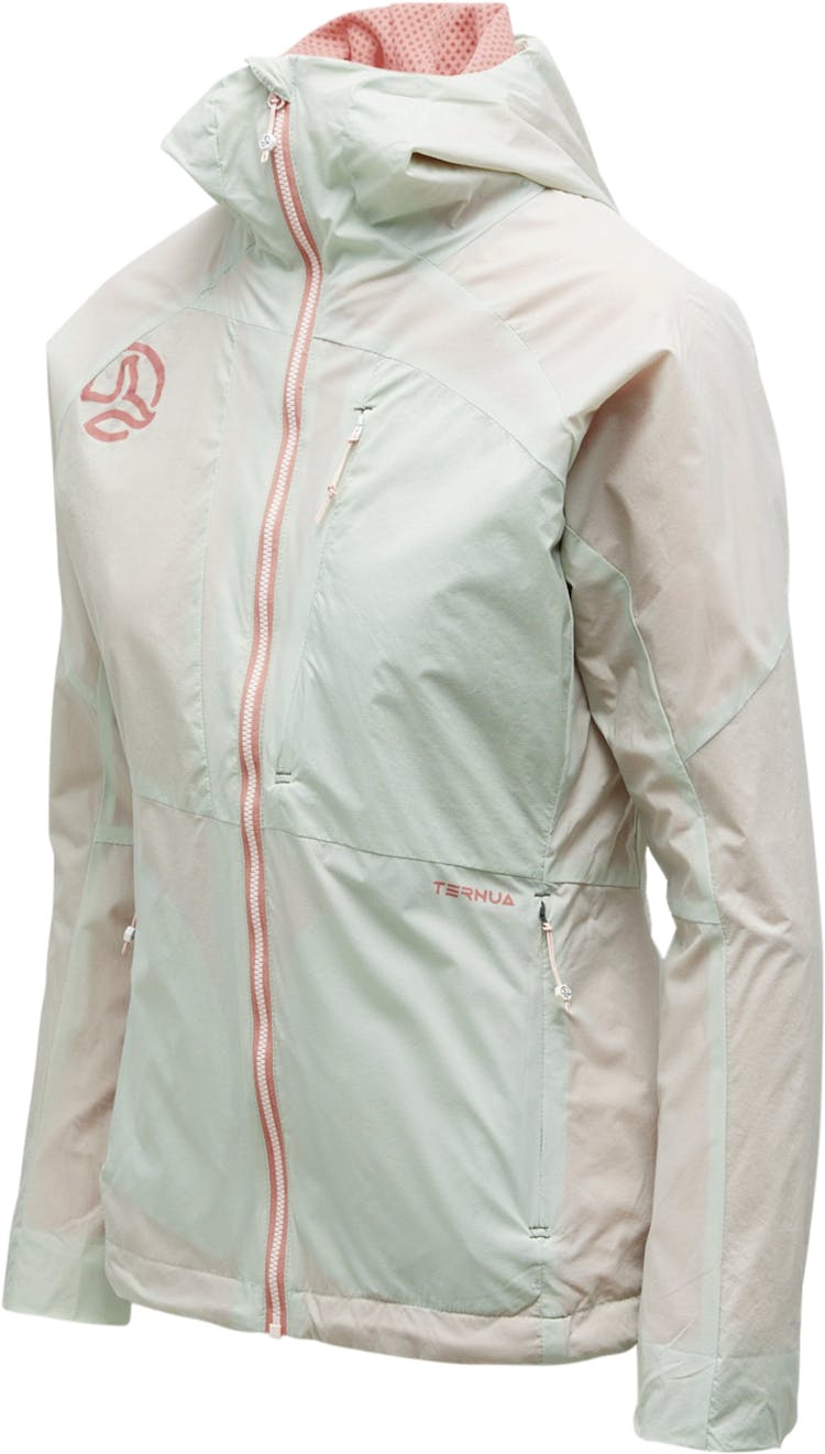 Product gallery image number 4 for product Kimoa Lite Jacket - Women's