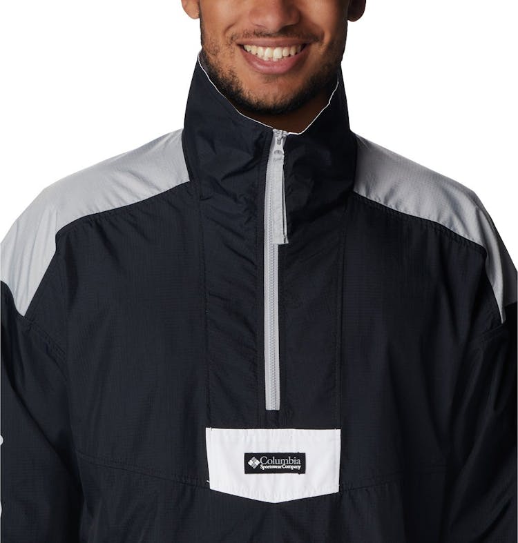 Product gallery image number 5 for product Santa Ana Anorak - Men's