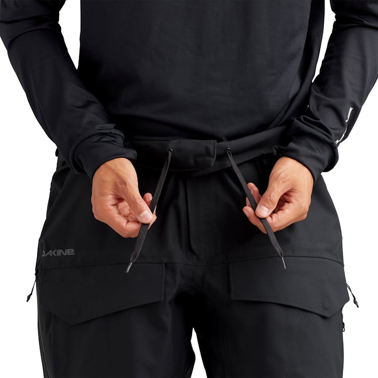 Product gallery image number 4 for product Sender Stretch 3 Layer Pant - Men's
