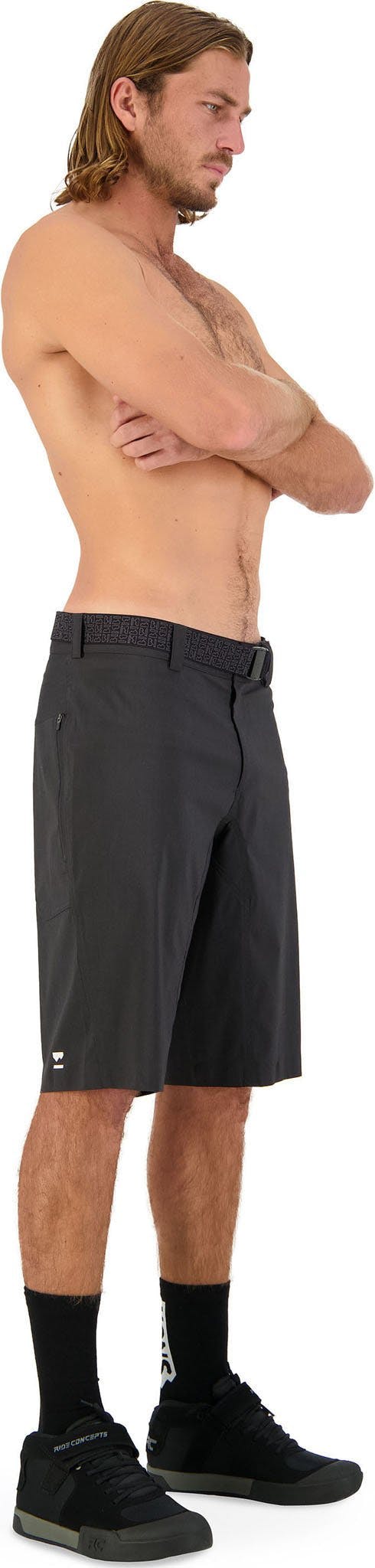 Product gallery image number 4 for product Virage Bike Shorts - Men's
