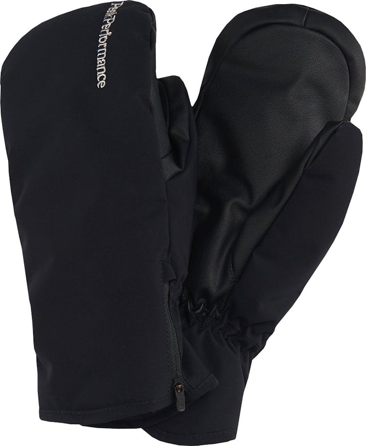 Product gallery image number 2 for product Unite Mitten Gloves - Men's