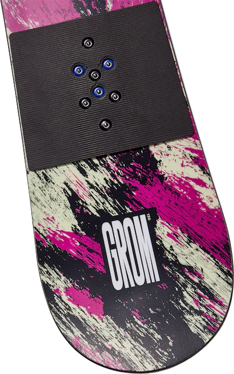 Product gallery image number 5 for product Grom Snowboard - Kids