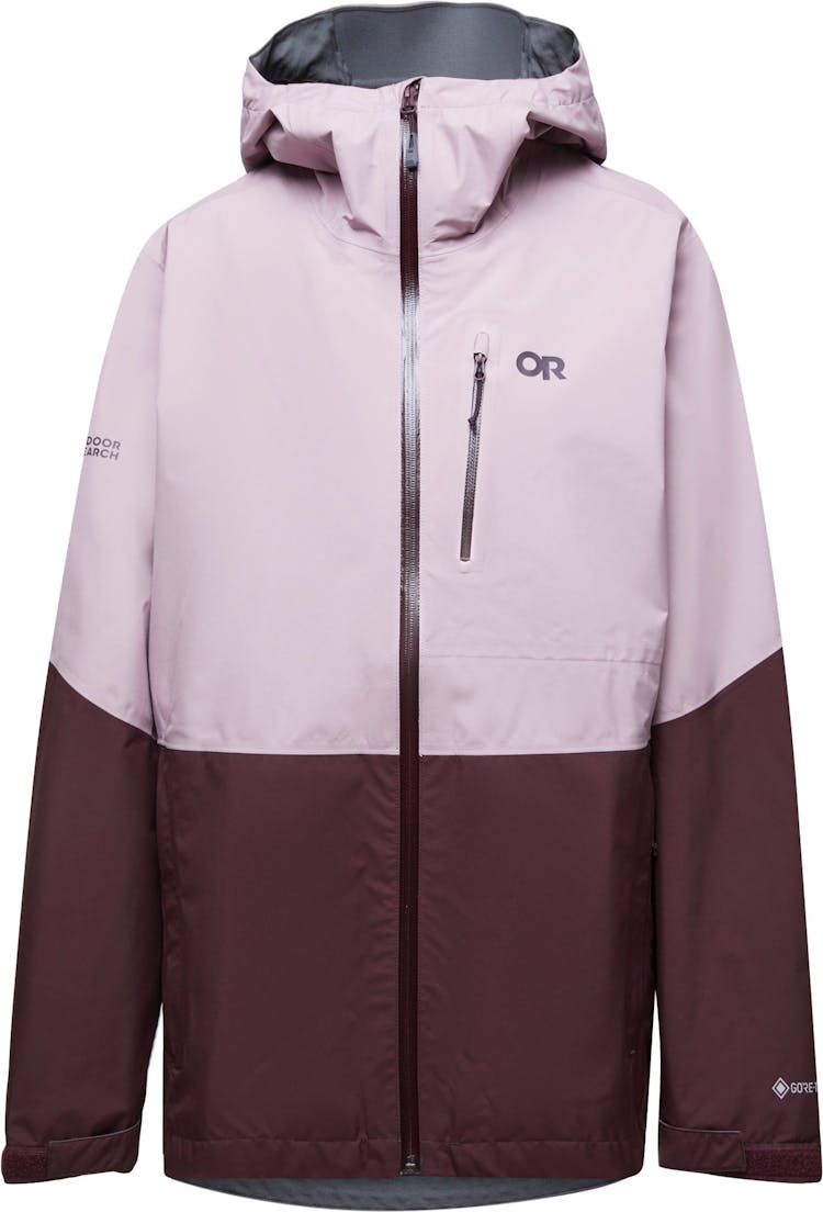 Product gallery image number 1 for product Aspire II Jacket-Plus - Women's