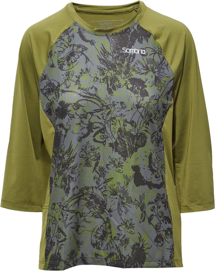 Product gallery image number 1 for product Vista Jersey - Women's