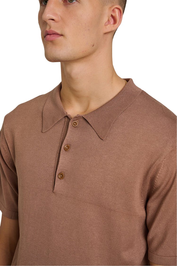 Product gallery image number 3 for product Lounge Polo - Men's