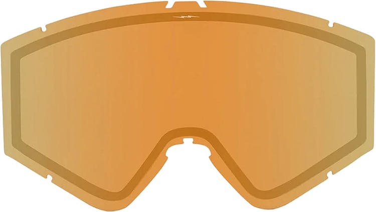 Product gallery image number 1 for product Kleveland Small Goggles - Canna Speckle - Gold Chrome - Unisex