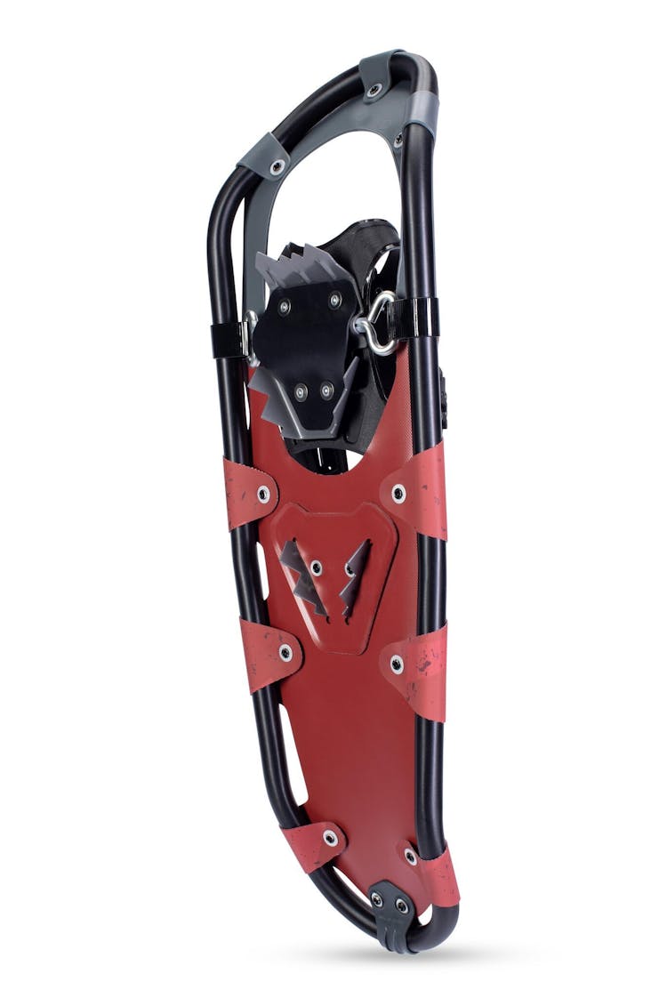 Product gallery image number 4 for product Wayfinder 30 Snowshoes - Men's"
