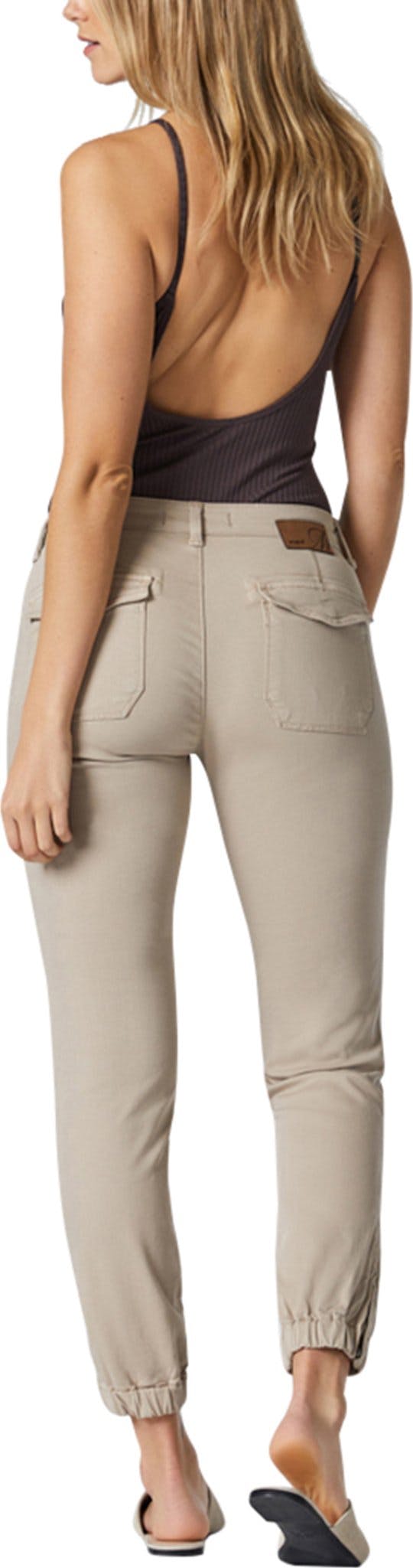 Product gallery image number 5 for product Ivy Slim Fit Cargo Pants - Women's