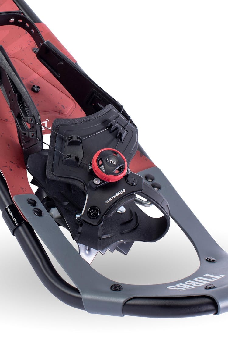 Product gallery image number 8 for product Wayfinder 30 Snowshoes - Men's"