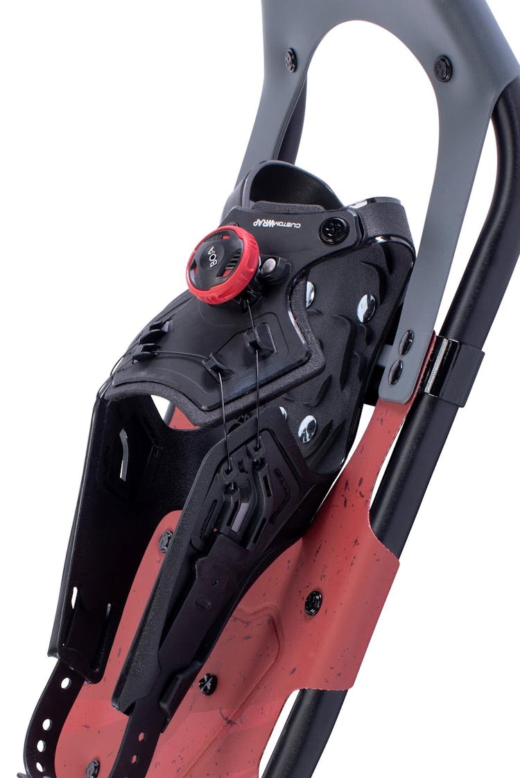Product gallery image number 5 for product Wayfinder 30 Snowshoes - Men's"