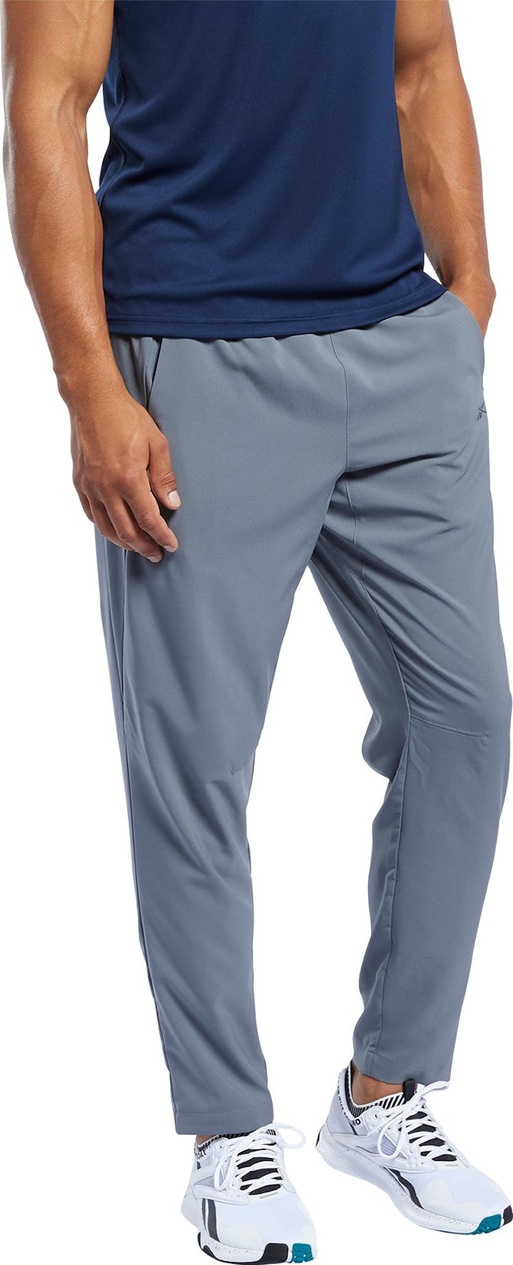 Product gallery image number 2 for product Workout Ready Track Pants - Men's