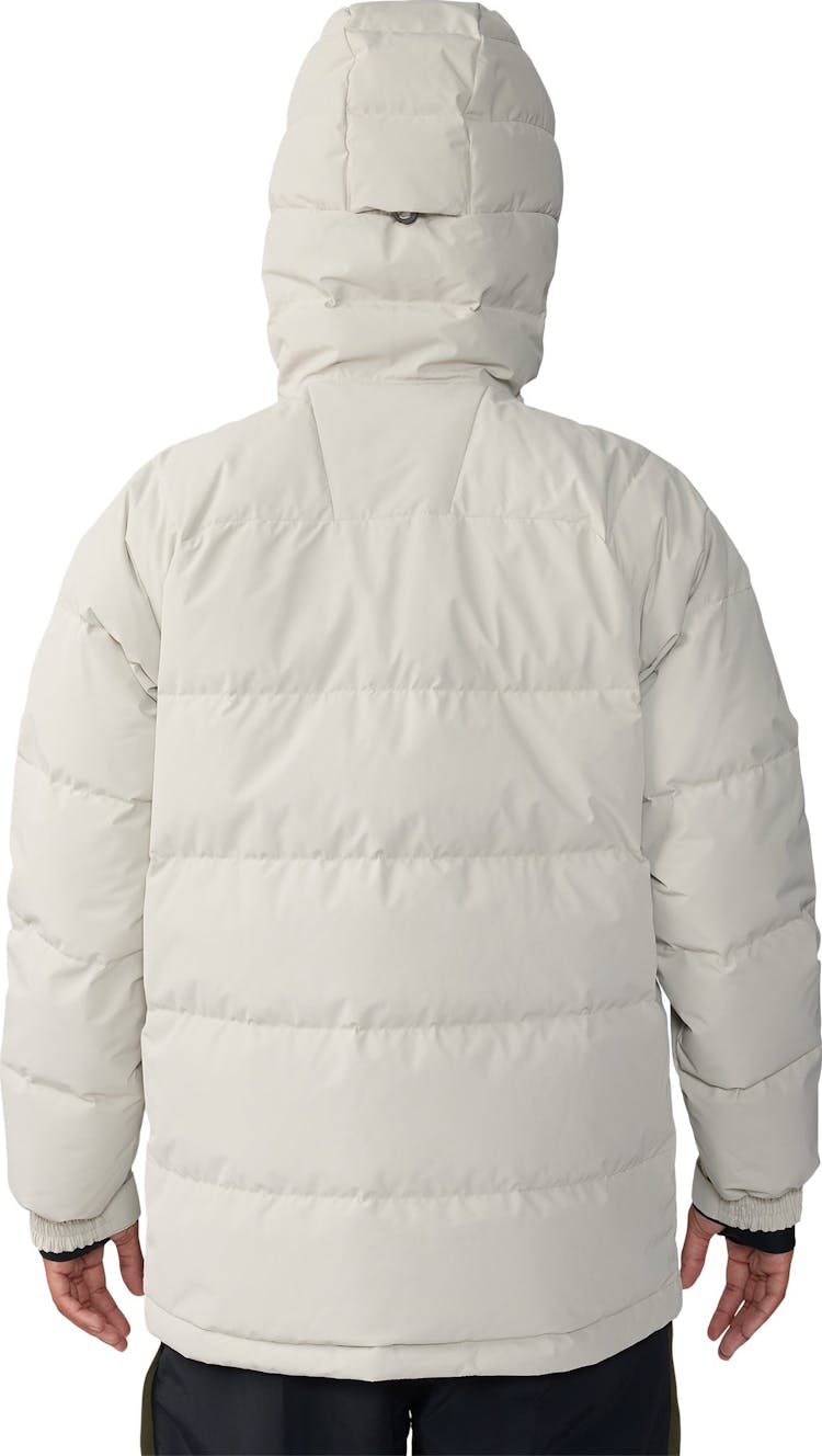 Product gallery image number 7 for product First Tracks Down Jacket - Men's