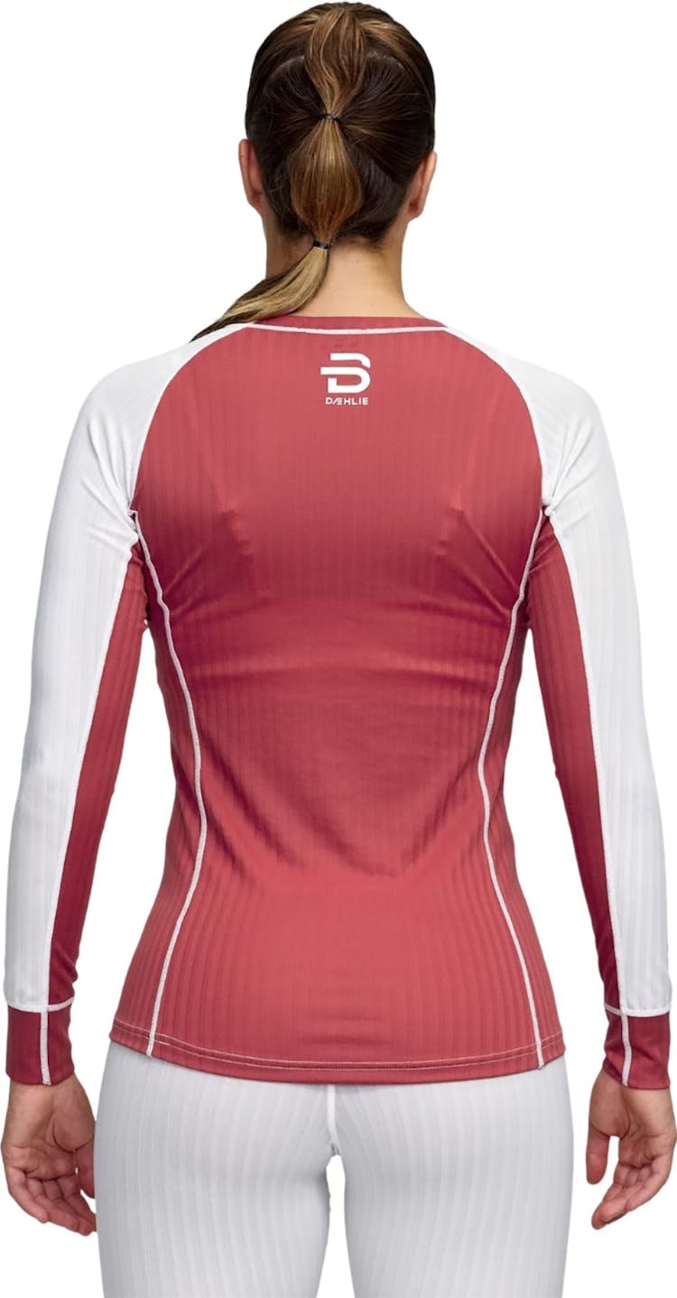 Product gallery image number 2 for product Endurance Tech Long Sleeve T-Shirt - Women's