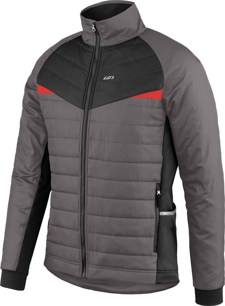 Product gallery image number 3 for product Endurance Jacket - Men's
