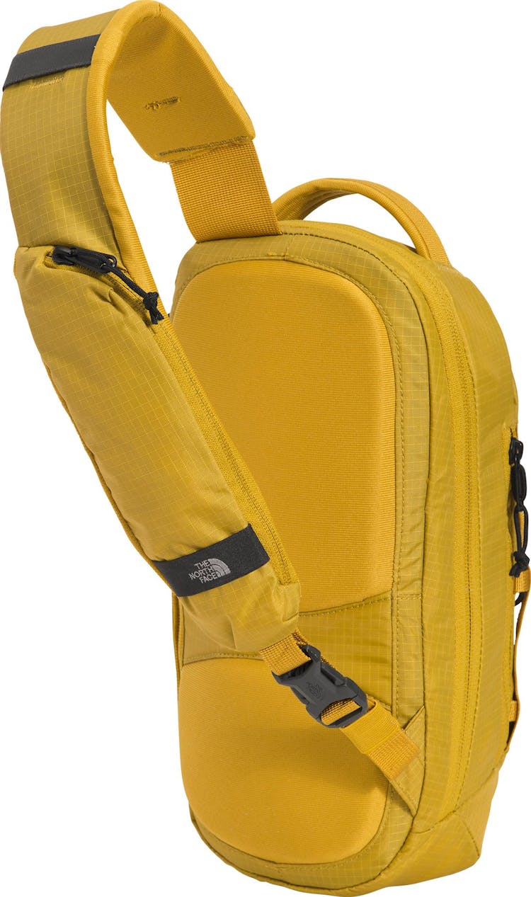 Product gallery image number 4 for product Borealis Sling Pack 6L