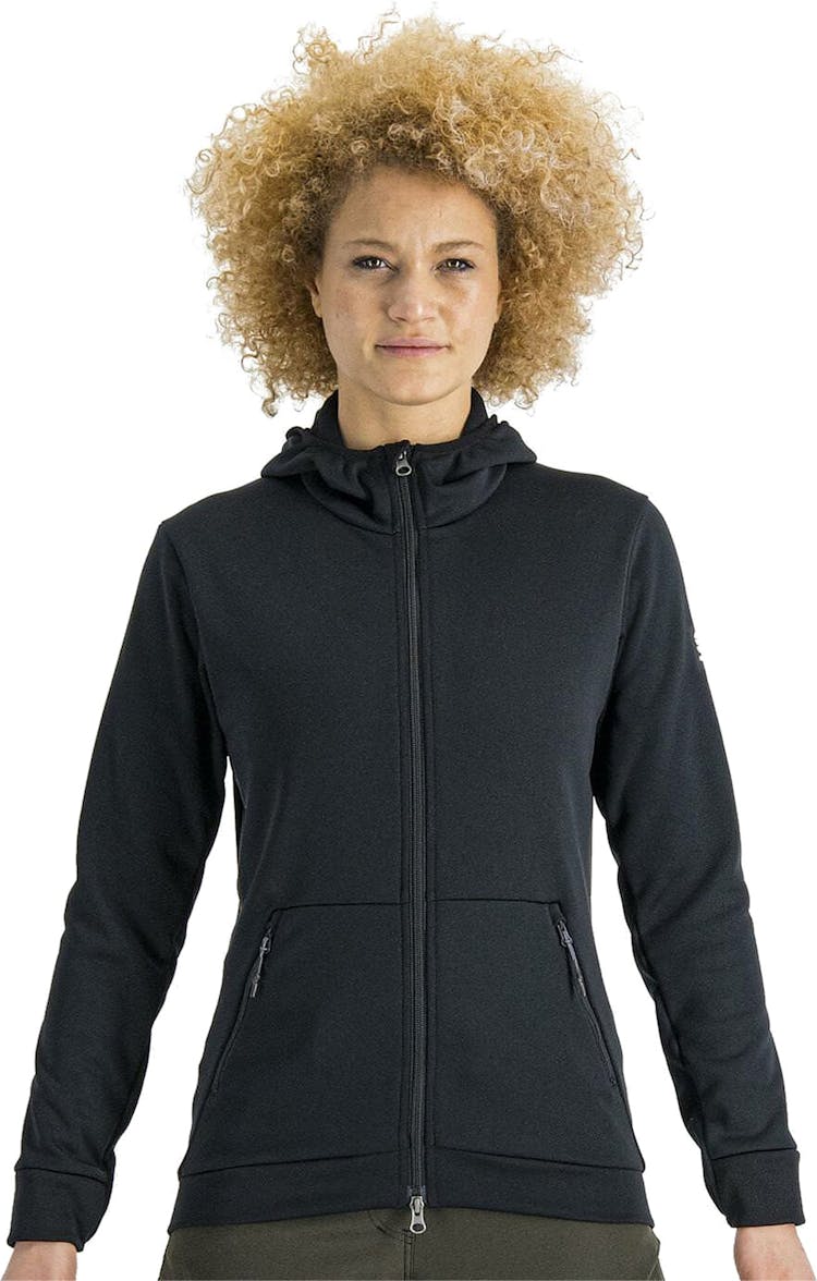 Product gallery image number 1 for product Metro Softshell Jacket - Women's