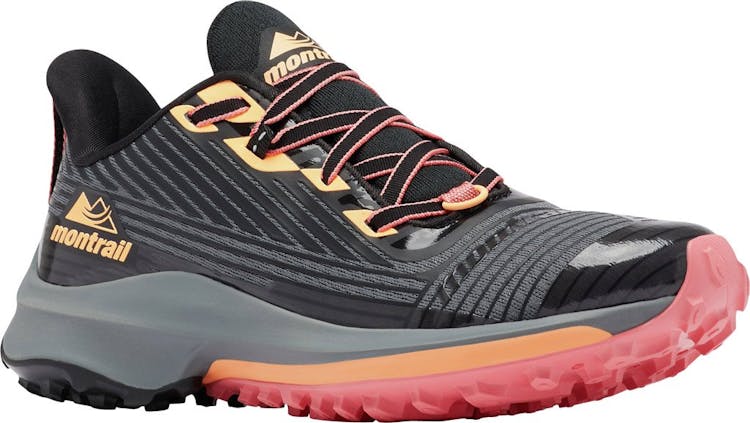 Product gallery image number 1 for product Montrail Trinity AG Trail Running Shoes - Women's