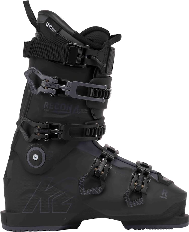 Product gallery image number 3 for product Recon Pro Ski Boots - Men's