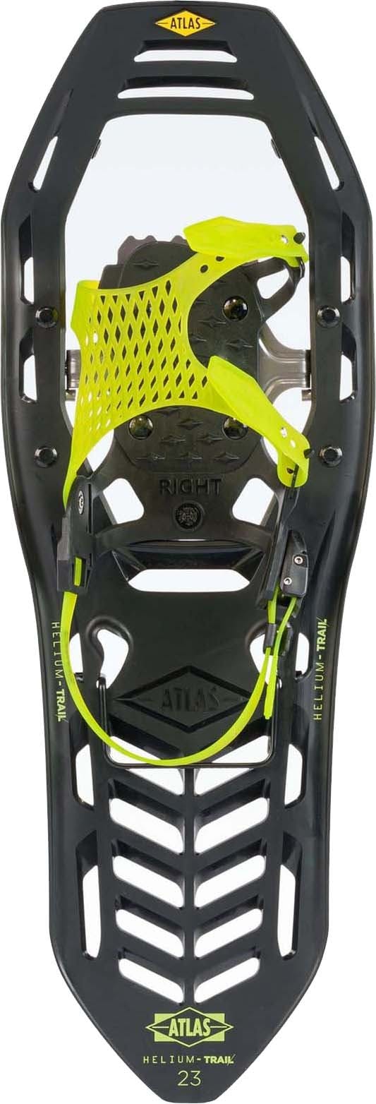 Product image for Helium Trail 30 inches Snowshoes Kit - Unisex