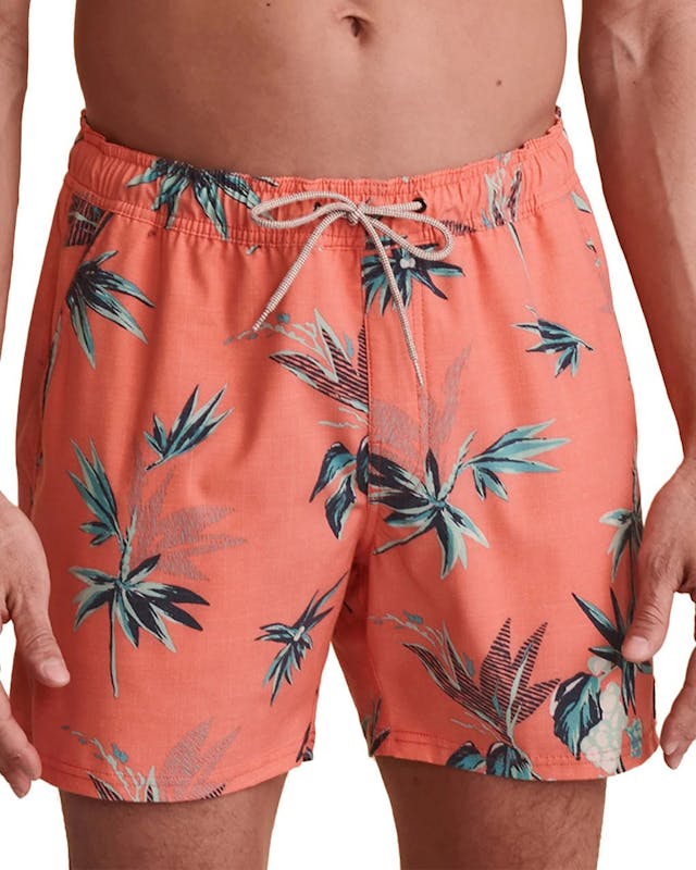 Product image for Taos 16" Volley Boardshort - Men's