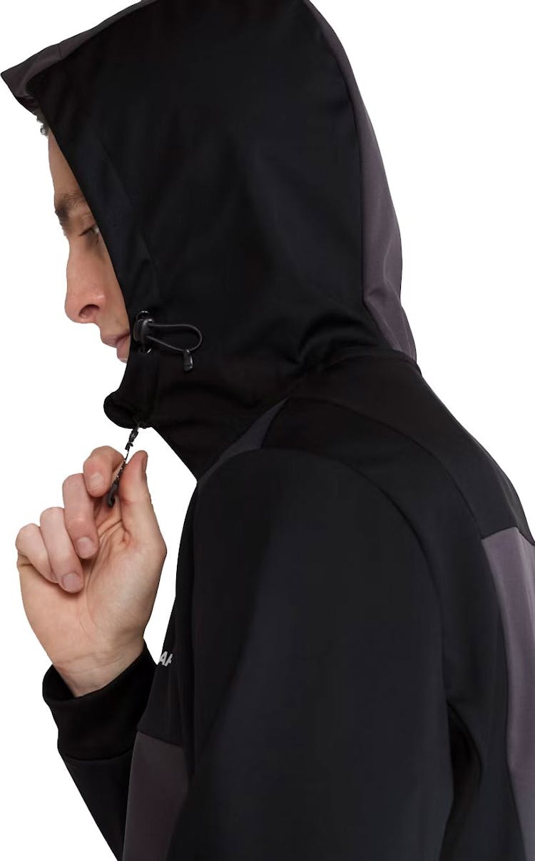 Product gallery image number 5 for product Core Backcountry Hood Jacket - Men's