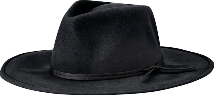 Numéro de l'image de la galerie de produits 3 pour le produit Chapeau compressible en feutre Joanna - Femme