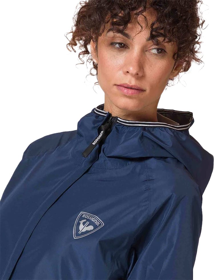 Numéro de l'image de la galerie de produits 3 pour le produit Manteau de pluie SKPR Active - Femme