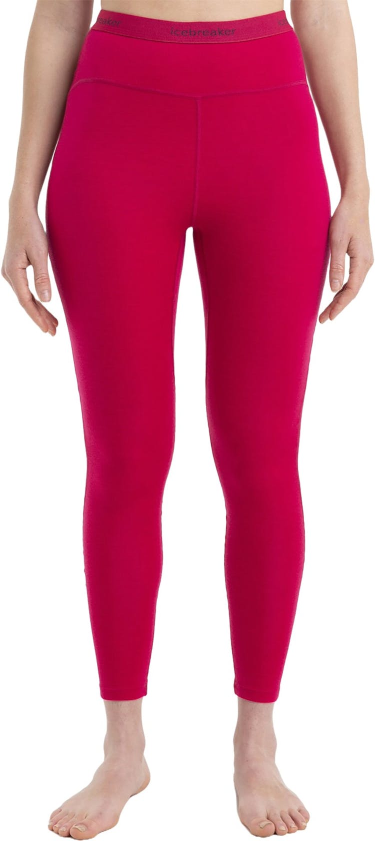 Product gallery image number 1 for product Merino Leggings - Women's